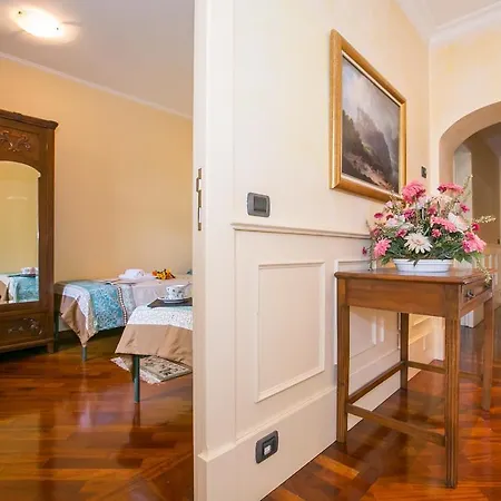Villa Alba Lanzo
