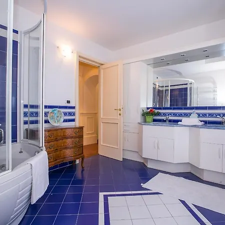Villa Alba Lanzo