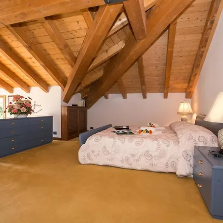 Alba Lanzo Villa