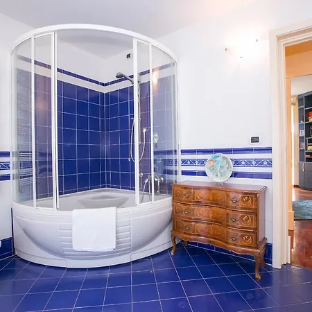 Villa Alba Lanzo