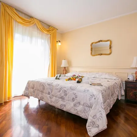 Alba Lanzo Villa *