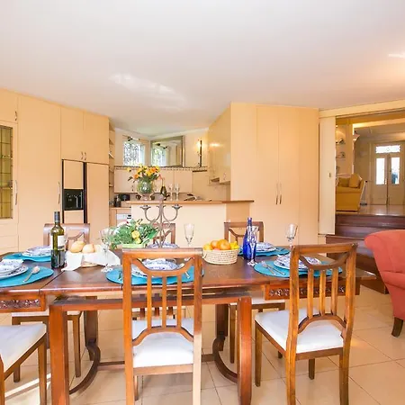Villa Alba Lanzo San Fedele Intelvi