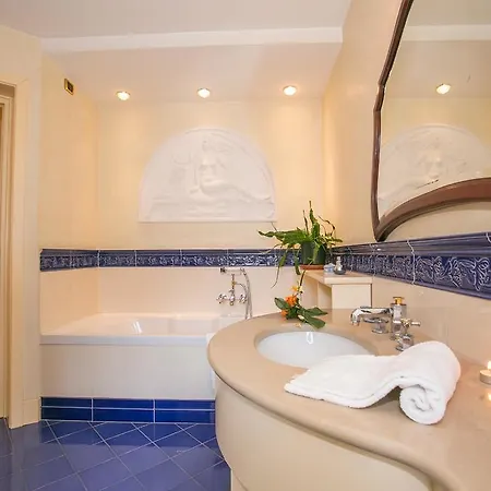 Villa Alba Lanzo