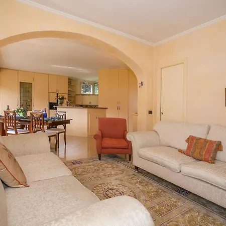 Alba Lanzo Villa