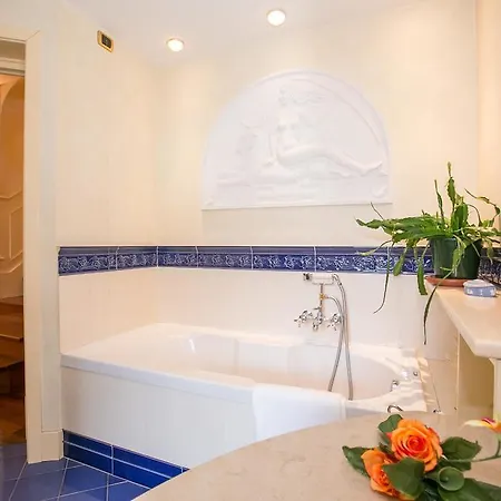 Villa Alba Lanzo San Fedele Intelvi